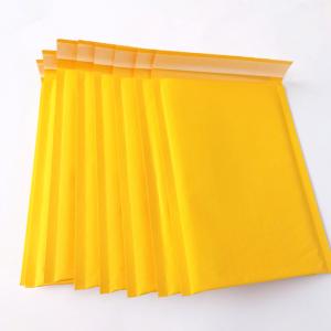 Waterproof Coextrusion Film Compostable Padded Mailers
