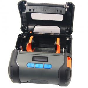 Type C USB Support Portable Printer for Win10/Android/IOS 7.4V/2000mAh Battery Included