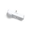 China Audio-jack connection PIR motion sensor HNS134PIR, with tri-level dimming control, easy plug & play wholesale