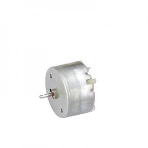 China Strong Magnet Brushed DC Electric Motor 32mm for Cleaning Robot / Vacuum Cleaner supplier