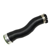 China OE NO. 13717629284 Black Rubber Hose for BMW F15 Engine Air Intake on sale