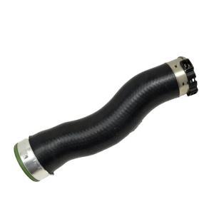 OE NO. 13717629284 Black Rubber Hose for BMW F15 Engine Air Intake