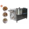China CH-100 Nut Processing Machine Commercial Peanut Roasting Oven High Efficiency wholesale