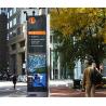 China CE multi de la ayuda multilingüe del quiosco de la pantalla táctil de Wayfinding Digital aprobado wholesale