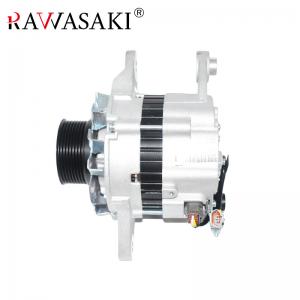 Komatsu 8-98092-116-0 Excavator Engine Parts Hitachi  Zax230/240 0350004558 Alternator