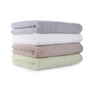 China Puting cotton face towel wash face loop bath towel set luxury sports travel beach body soft white green grey coffee supplier