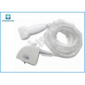 Medical Mindray 75L38EB Linear Ultrasound Probe Transducer White Color