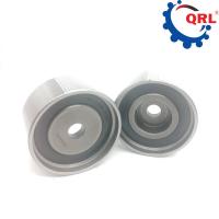 China 1145A078 Tensioner Pulley Bearing For Mitsubishi Pajero Pulley Timing Belt Idler on sale