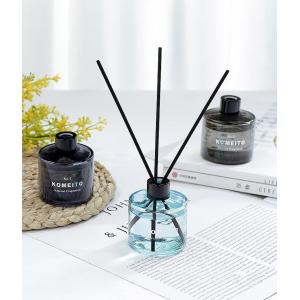 Aroma Therapy Reed Diffuser Sets , Home And Kitchen Flower Reed Diffuser