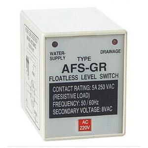 AFS-GR time delay relay