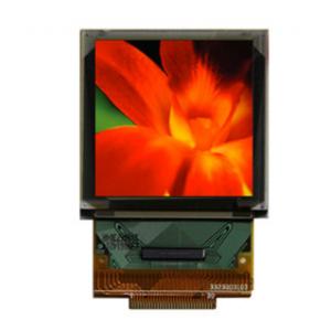 1.46" Oled Lcd Led Display Module Low Power Consumption QG-2828GDEAF01/02