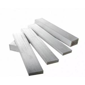China 1/16” barras planas sacadas 6061-T6 1/4 del aluminio x 1 1/8 x 3 2 x 1/4 3/4 x 1/8 supplier