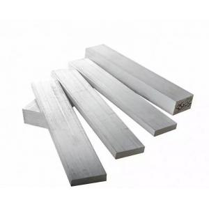 1/16" Extruded Aluminum Flat Bar 6061-T6  1/4 X 1  1/8 X 3 2 X 1/4 3/4 X 1/8