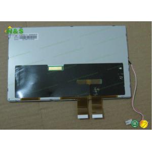China 8.0 Inch AT080TN03 V.1 176.64×99.36 mm tft lcd display module for Portable DVD player panel supplier