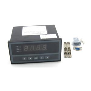 China PC Connection YES Electrical Torque Indicator Display Digital Torque Sensor Meter Firmware Support with Extra Cost wholesale