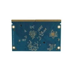 China Multiple Layer PCB Board Manufacturing FR-4 Embedded PCB Manufacturer supplier