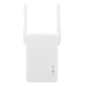 China 2.4GHz 300Mbps Wireless Network Repeaters Wifi Signal Extender supplier