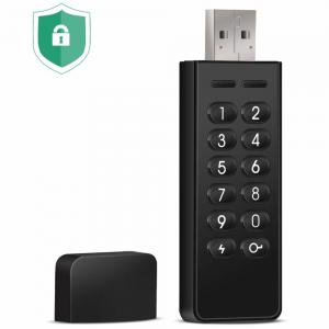 Password usb memory stick 16GB combination lock usb flash drive with protect switch, encryption usb flash drives