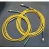 China Cordón de remiendo de fibra óptica de la profesión DYS con FC, SC, tipo del ST wholesale