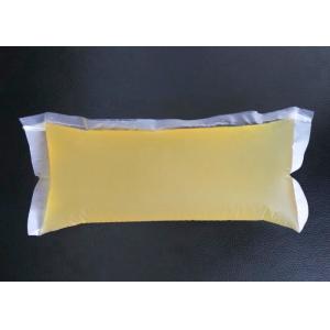 China Core Integrity Fixation Hot Melt PSA Glue For Baby / Adult Diapers Industrial supplier