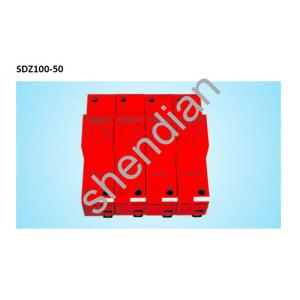 Class 1 Switch Type Power Surge Protective Device SDZ100-50