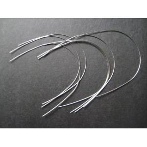 fishing Superelastic Nitinol Wire With Shape Memory 0.3mm