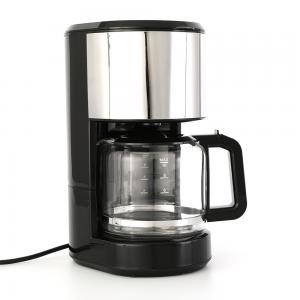 China High Quality 10 cup Electric Drip Coffee Maker coffee maker machine coffee maker supplier