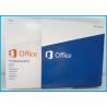 China Microsoft Office Professional 2013 Software Plus Genuine Retail License DVD activation wholesale