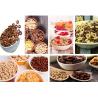 China Continuous and Automatic Corn Flakes Processing Machine / Machinery wholesale