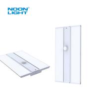 China Power Tunable Linear High Bay LED Light Fixtures For Commercial Spaces on sale