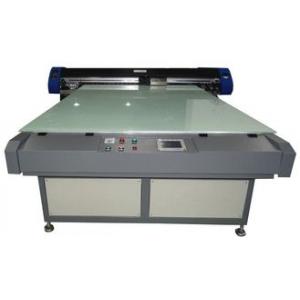 China A Starjet UV Flatbed Printer 1440 DPI For Printing Mobilephone Case supplier