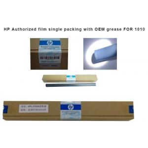 China HP Authorized fuser film single packing with OEM grease for CANON LBP3200 2900 HP1010  RG9-1493- Film  gray supplier