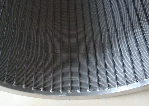 Water Well Drilling Used Johnson Stainless Steel Pipe Filter Screens