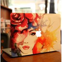 China Desktop Scratch Guard Laptop Skin Making Machine Plotter Vinyl Cutter 3M on sale