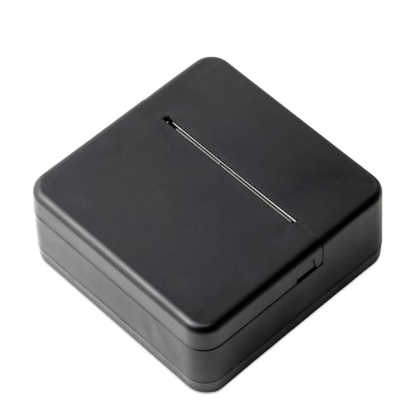 Advanced Technology Android Thermal Printer for Receipts and Barcodes