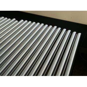 Bright Annealed Seamless Stainless Steel Coil Tubing A269 TP316L BA