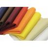 50GSM PP Spunbond Non Woven Table Covers , Non Woven Disposable Table Cloths