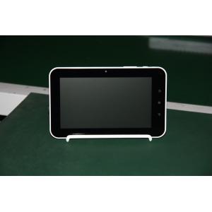 China 7 800 * 480 Cortex A8 1.2 GHz 4GB Android 4.0 Android Tablet PC Netbook With RAM 512MB supplier