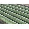 China API Spec 19ss Standard Slotted Liner Polished Surface Finish 1%-6% Open Area for Oil and Gas Industry wholesale