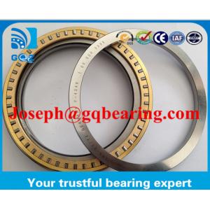 Chrome Steel Needle Thrust Roller Bearing for Heidelberg Printing Machine 110 x 130 x 2 mm