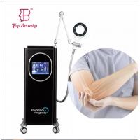 China 360 Professional Pain Relief Magnetic Therapy Device Physiotherapy Machine on sale