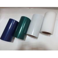 China Outdoor UV Resistance 6 Month 120mic 50m Car Collision Wrapping Film on sale