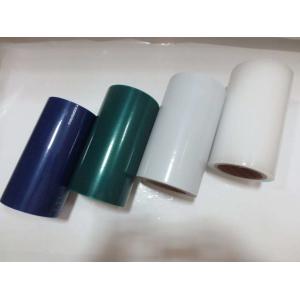 Outdoor UV Resistance 6 Month 120mic 50m Car Collision Wrapping Film