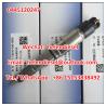 China Genuine and New BOSCH injector 0445120247 , 0 445 120 247, 1112010-640-0000 , 11120106400000 , exchange No. 0445120395 wholesale