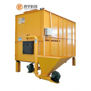 China 3.12KW Rice Husk Dryer 300000 Kcal  5L-30 Rice Hull Furnace supplier