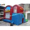 Indoor Bouncer Outdoor Inflatable Water Slides For Kids Games 90x75x75CM