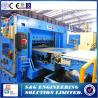 China Customised Steel Coil Slitting Machine Adjustable Speed Large Capacity wholesale
