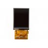 12 O' clock TFT LCD Resistive Touchscreen 2.8 Inch ili9341 Display For Pos