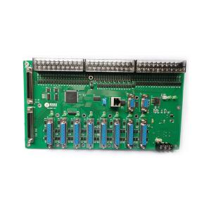 China As placas de circuito feitas sob encomenda Bom do Oem do fornecedor do serviço do protótipo de China Smt Pcba Gerber arquivam o conjunto do PWB supplier