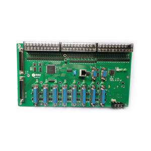 China Custom Smt Pcba Prototype Service Supplier Oem Circuit Boards Bom Gerber Files Pcb Assembly